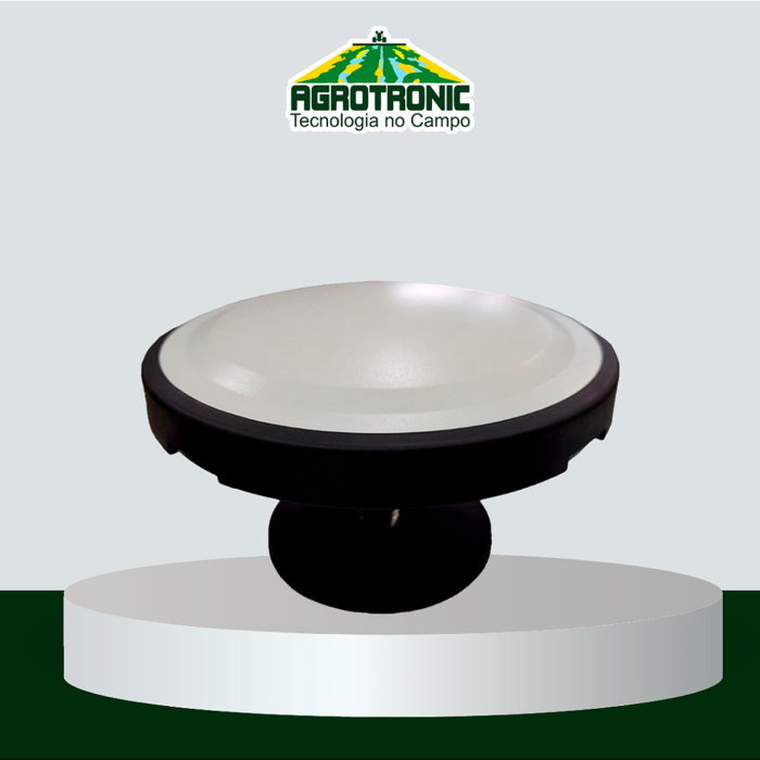 ANTENA RECEPTORA AGROTRONIC GPS + GLONASS + DGPS