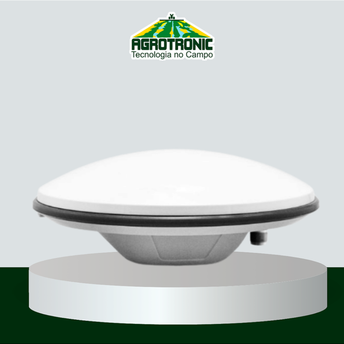 ANTENA GNSS 101 SINAL ABERTO