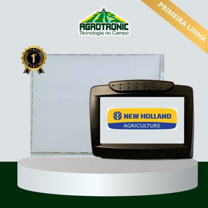 TOUCH SCREEN INTELLIVIEW 3 – PRIMEIRA LINHA