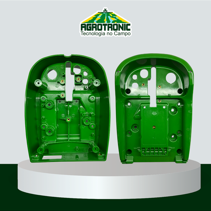 CARCAÇA INFERIOR STARFIRE 6000