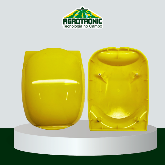 CARCAÇA SUPERIOR STARFIRE 6000