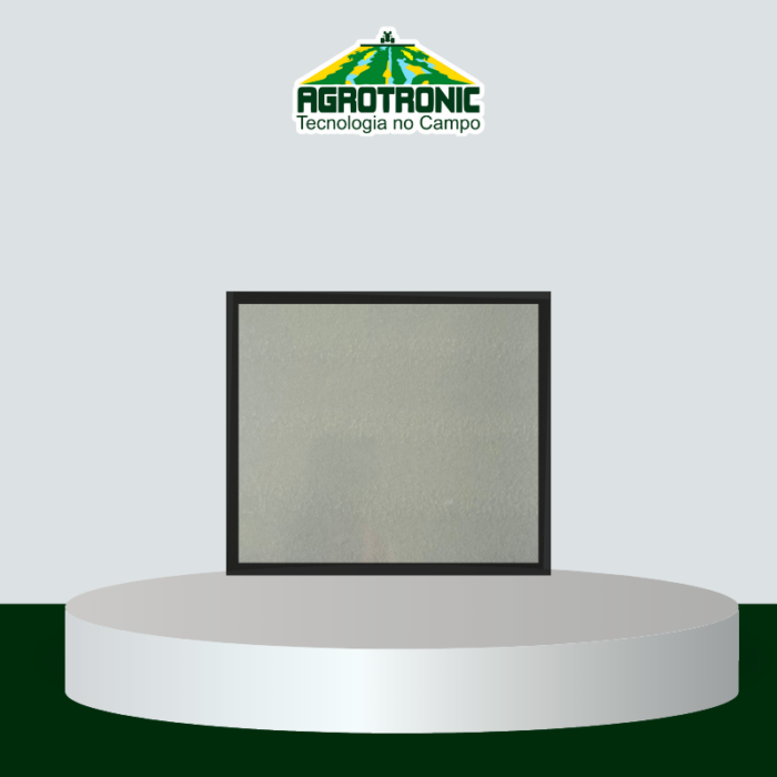 TOUCH SCREEN VERION VCOM 4.3