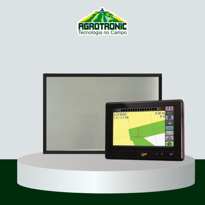 TOUCH SCREEN AGRONAVE VERION FALKER – 7 POLEGADAS