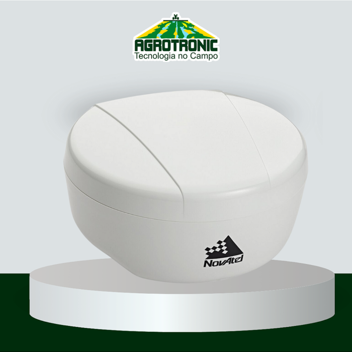 ANTENA NOVATEL RECEPTORA AG STAR