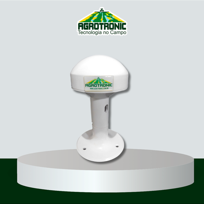 ANTENA SENSOR DE VELOCIDADE PM400 e MP36 – AGROTRONIC