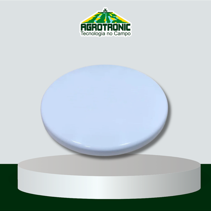 CARCAÇA TAMPA SUPERIOR AG15 – AG25