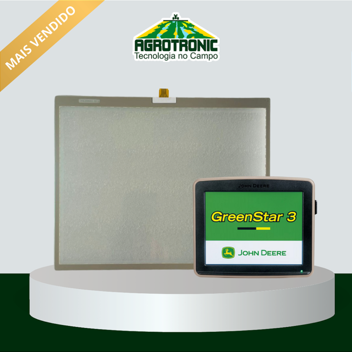 TOUCH SCREEN GS3 2630 FLAT FINO – SEGUNDA LINHA