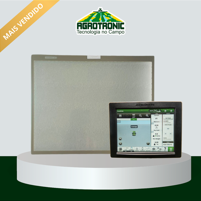 TOUCH SCREEN GS4 – SEGUNDA LINHA – 10″ POLEGADAS