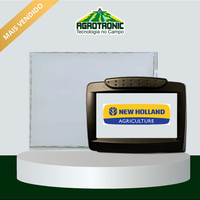 TOUCH SCREEN INTELLIVIEW 3 – SEGUNDA LINHA