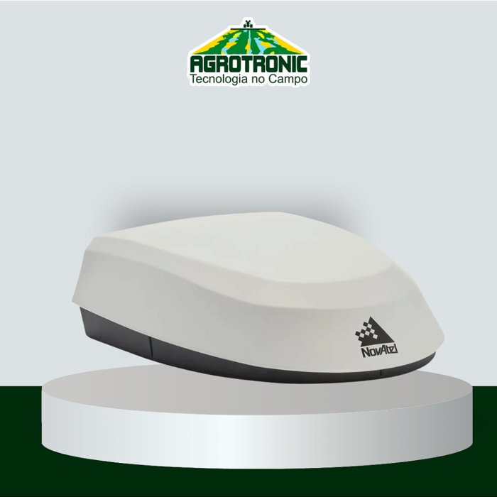 ANTENA SMART7 NOVATEL – SEMINOVA – DESBLOQUEIO SINAL PAGO