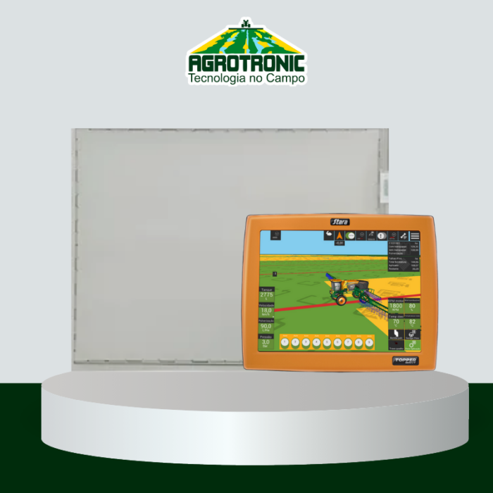 TOUCH SCREEN STARA 5500