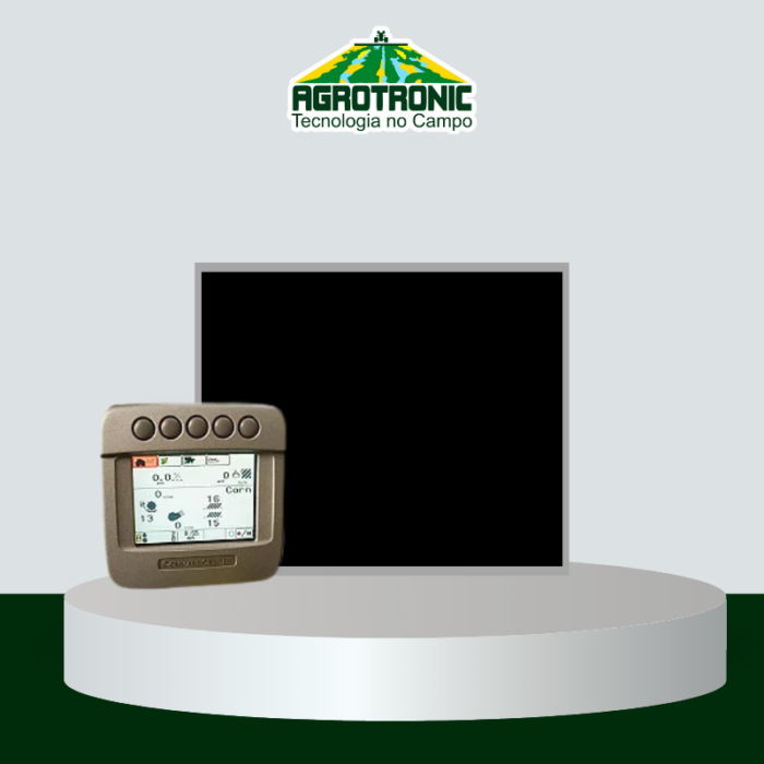 LCD SCREEN JD COMMAND CENTER (QUADRADO) – TOPCON 110 – 150