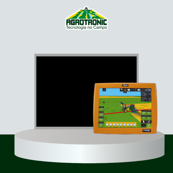 LCD STARA TOPPER 5500