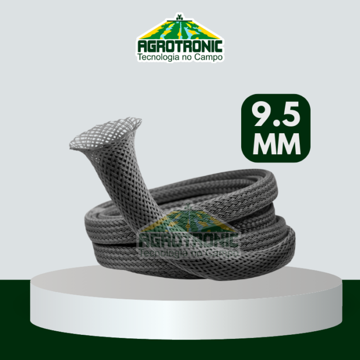 MALHA EXPANSIVA 9.5MM (PREÇO POR METRO)
