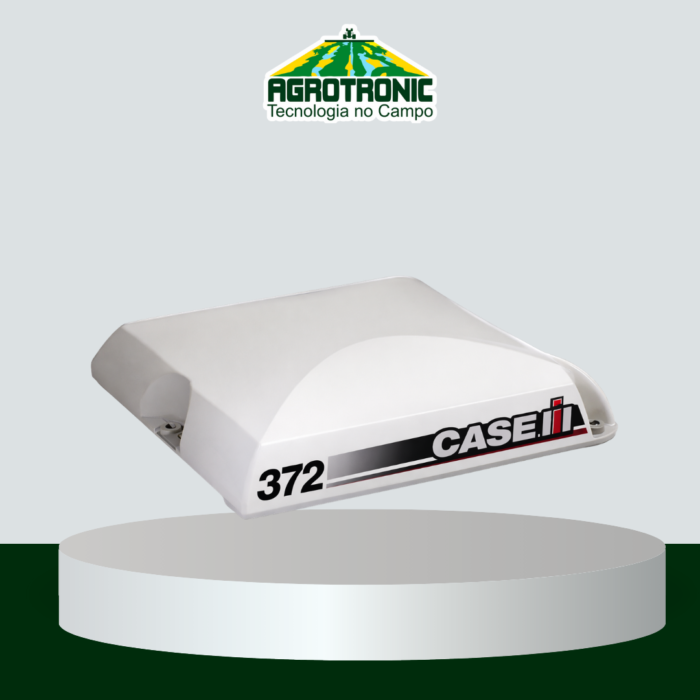 ANTENA TRIMBLE 372 COM DESBLOQUEIO RTK (SEMINOVO)