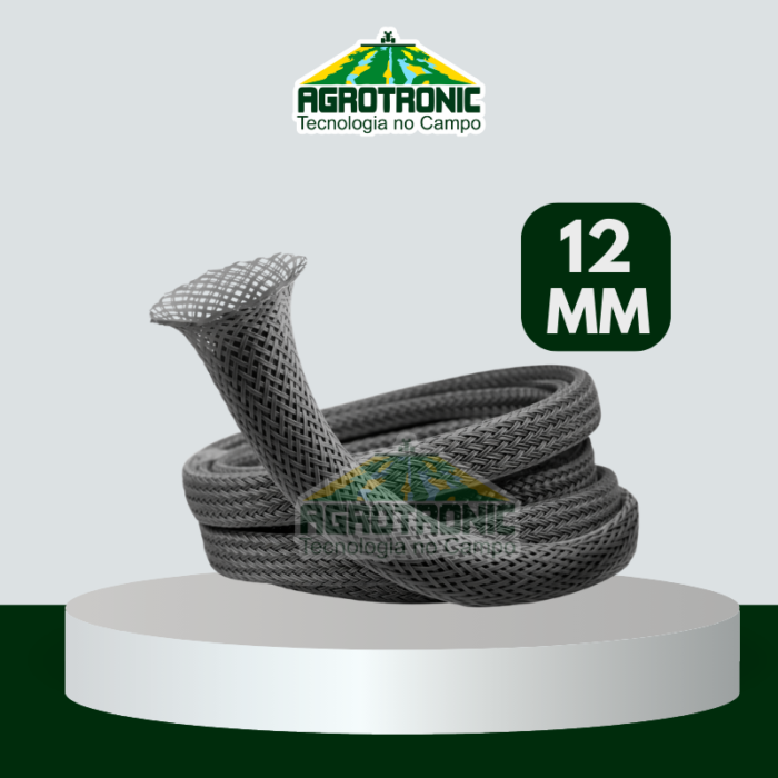 MALHA EXPANSIVA 12MM (PREÇO POR METRO)