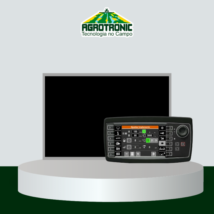 LCD JACTO OMNI 4200 – MASSEY C1000