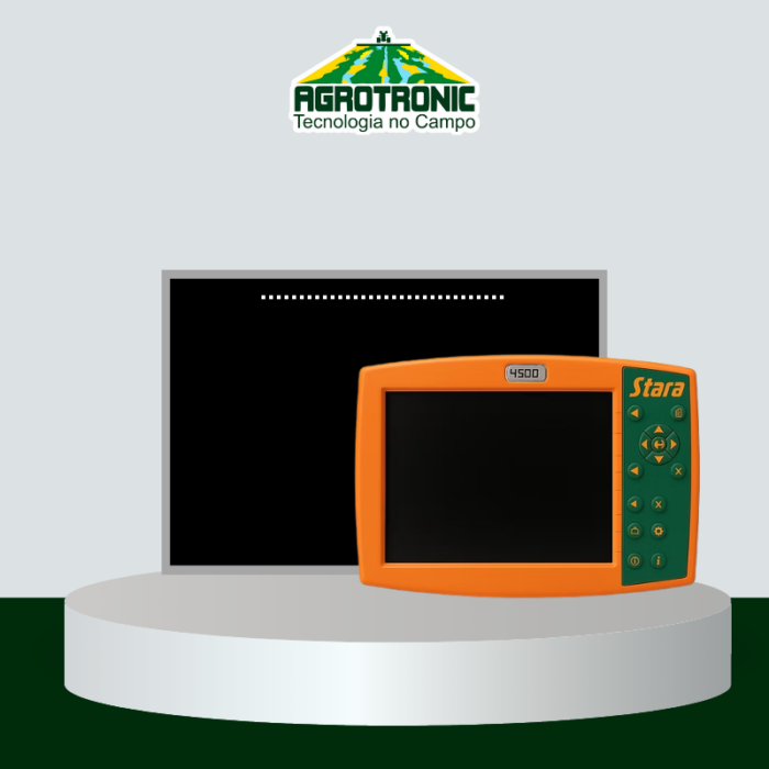 LCD STARA 4500 / TOPPER OUTBACK STARA S3 – (LED)