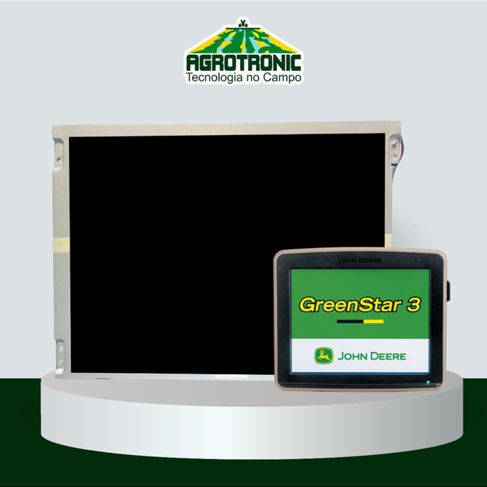 LCD JD GS3 – MODELO ANTIGO – PARALELO