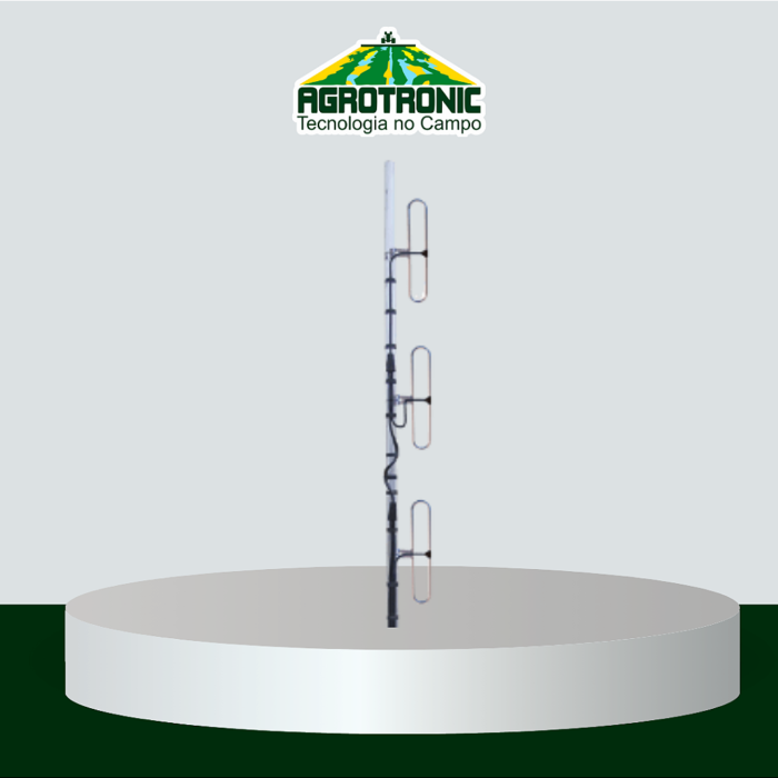 ANTENA COLINEAR RTK DE 450MHZ