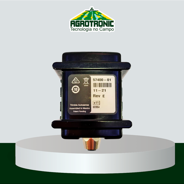 AUTO SENSE TRIMBLE – SEMI NOVO