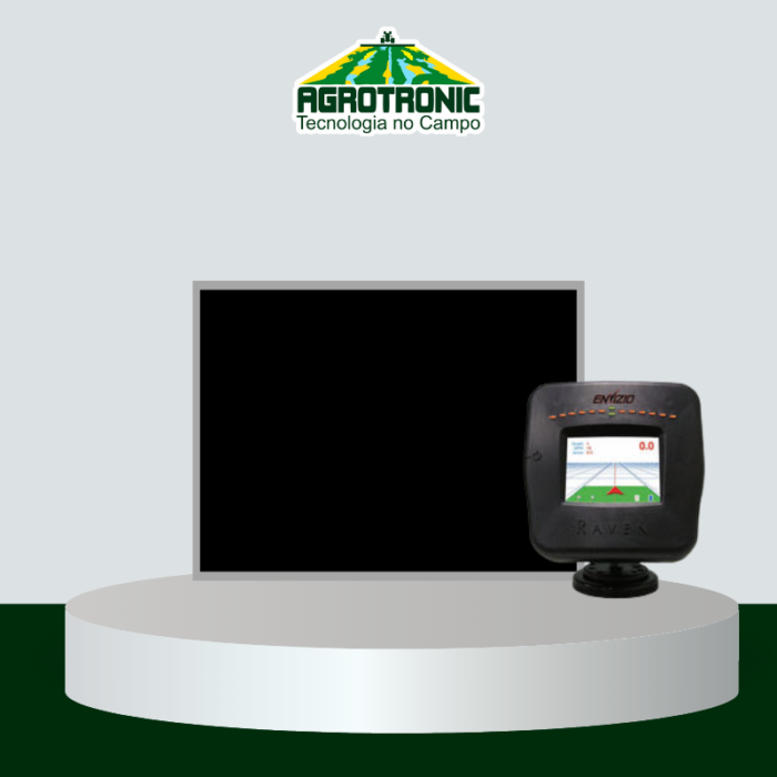 LCD ENVIZIO PLUS E 4.3