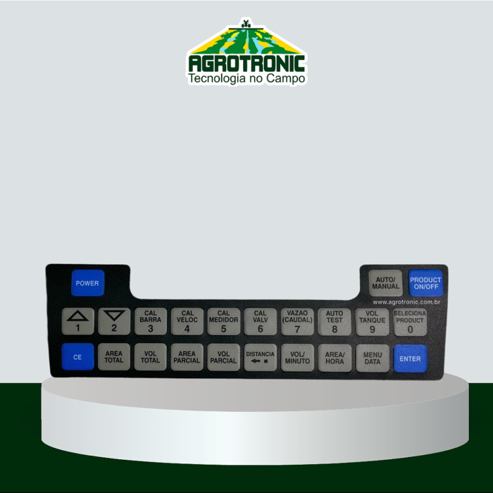 MEMBRANA RAVEN SCS 4000, 4500 E 5000