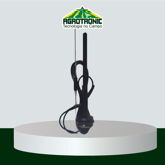 ANTENA RTK 450 – 470 Mhz DBI – PARA MAQUINAS AGRÍCOLAS