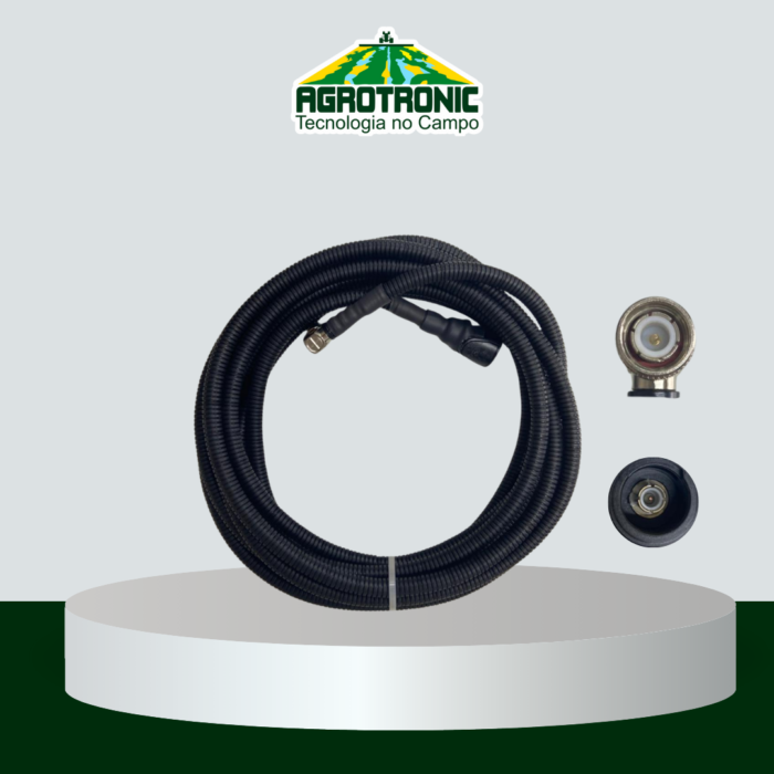 CABO ANTENA STARA TOPPER 5500