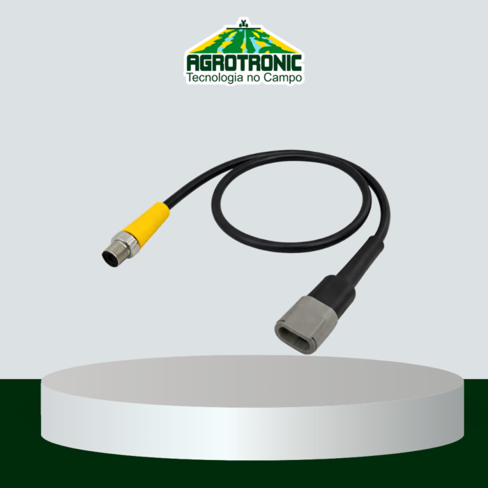 CHICOTE AUTO SENSE – CURTO