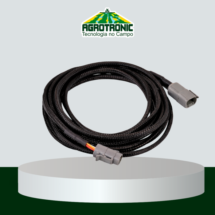 CHICOTE AUTO SENSE – LONGO