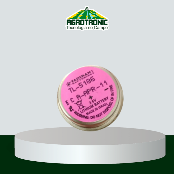 BATERIA INTERNA TOPCON ORIGINAL