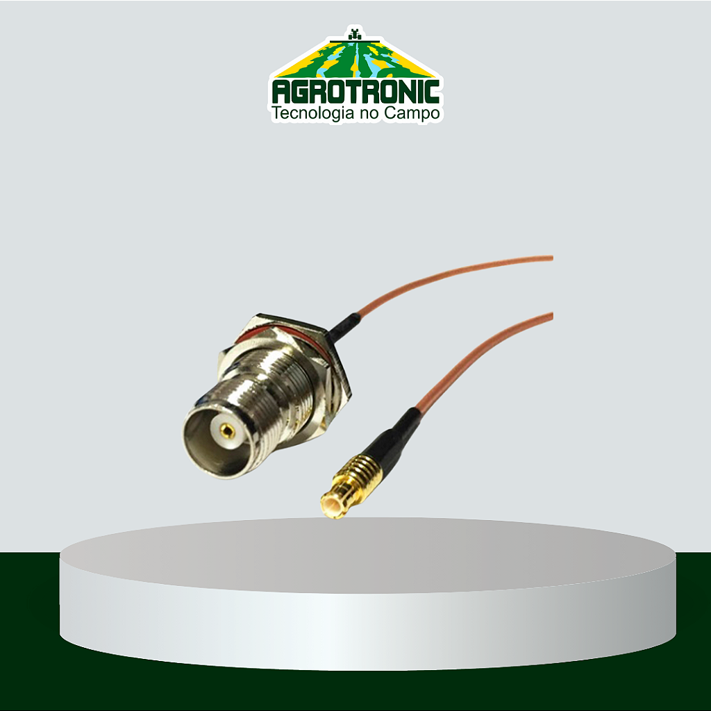 CABO INTERNO DE ANTENA STARFIRE 3000
