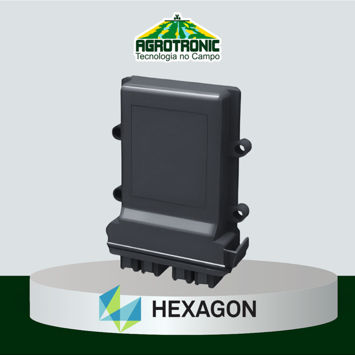 CORTE DE SESSÃO – HEXAGON