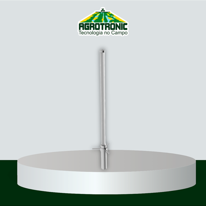 ANTENA PARA BASE RTK 900mHz PARA RÁDIO JD