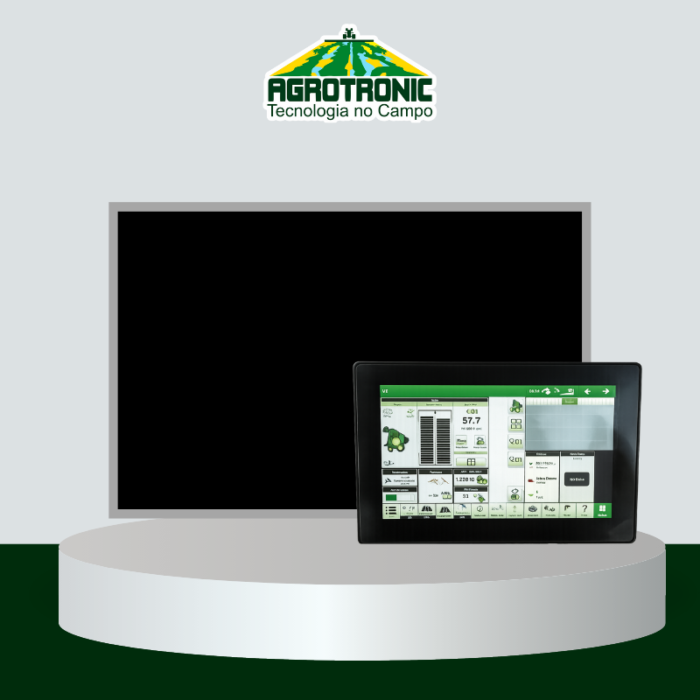 TOUCH + LCD GS5 ( 7 POLEGADAS)