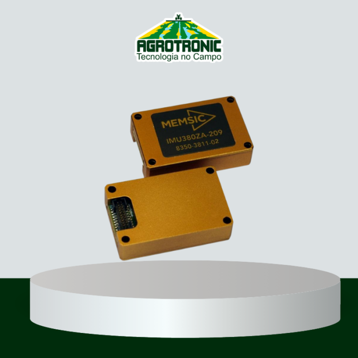 IMU STARFIRE 6000