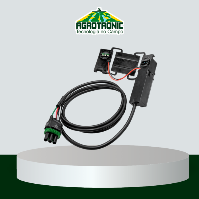 SENSOR DE SEMENTE PM400