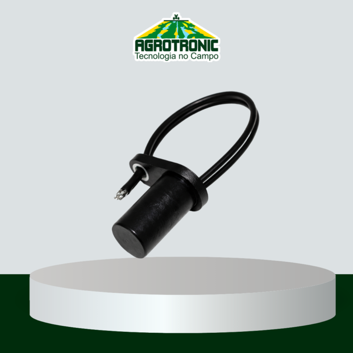 SENSOR RAVEN TAXA VARIÁVEL