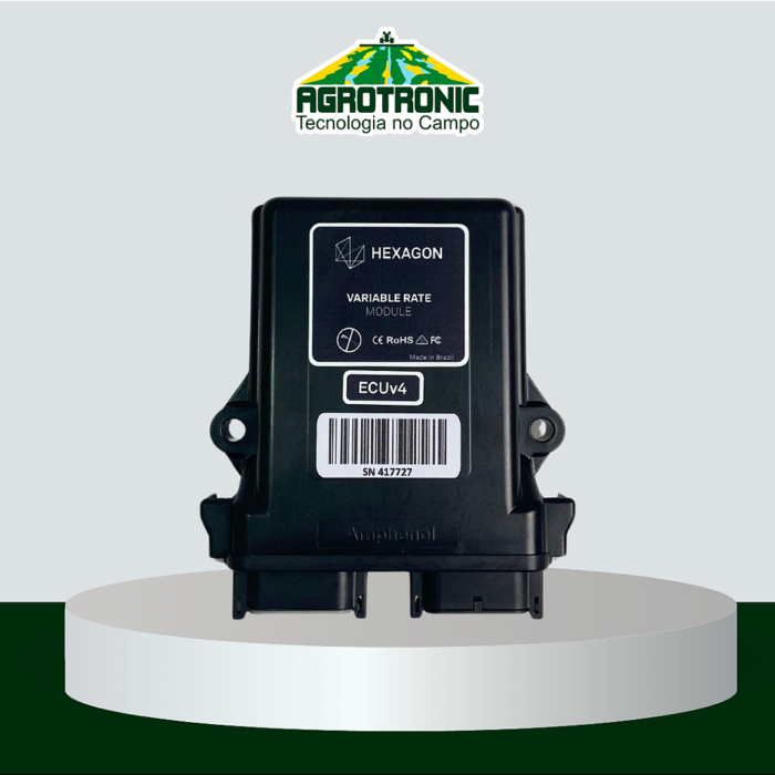 MÓDULO TAXA VARIÁVEL HEXAGON V.4