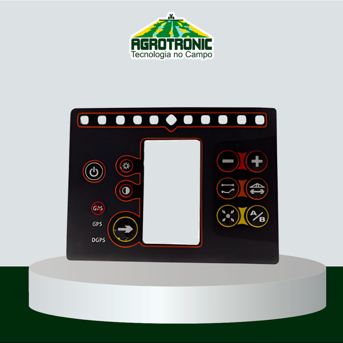 MEMBRANA TEEJET CENTERLINE 220