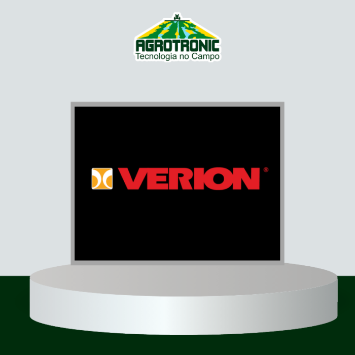 LCD  6.4  PARA GPS VERION