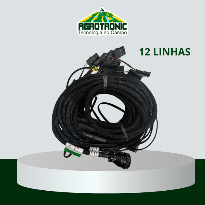 CHICOTE PM400 – PLANTADEIRA 12 LINHAS