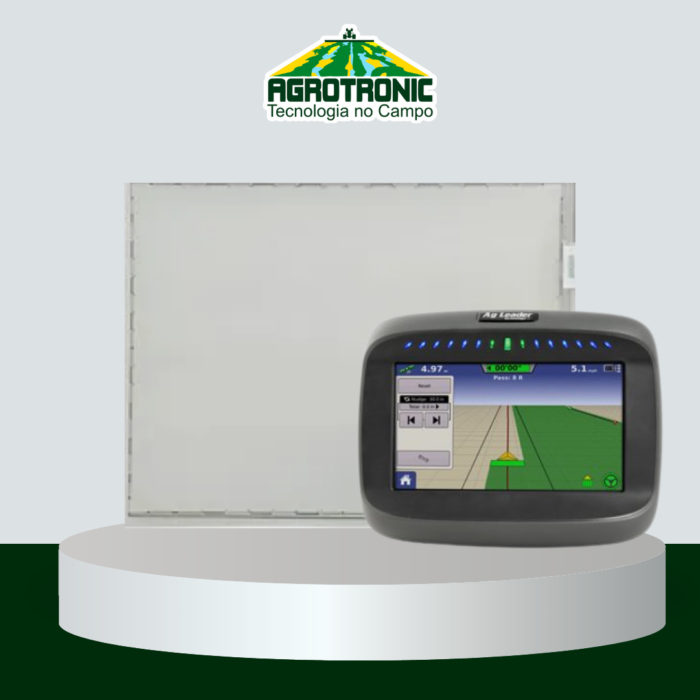 TOUCH SCREEN AG LEADER COMPASS