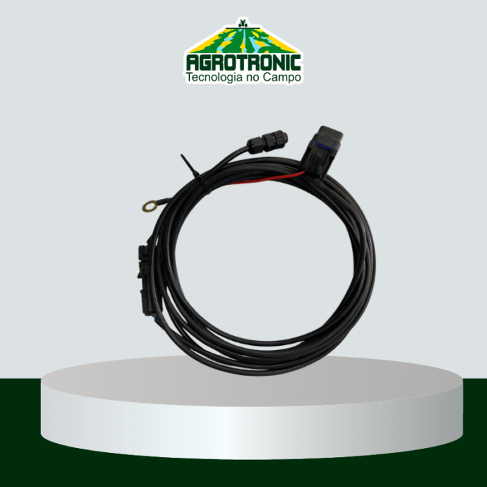 CHICOTE DE ALIMENTAÇÃO ARAG SKIPPER