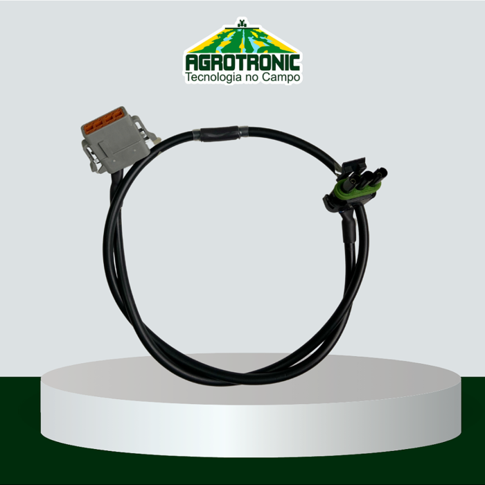 CABO PARA TESTES EM BANCADA EZ-Guide 250