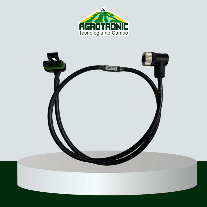 CABO PARA TESTES EM BANCADA EZ-Guide 500