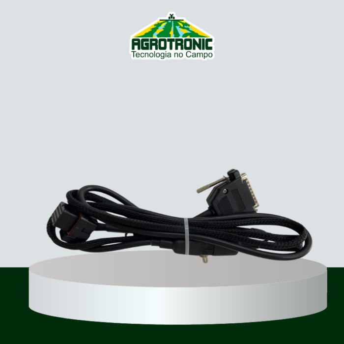 CHICOTE SERVICE TOOL DPA5 – BANCADA