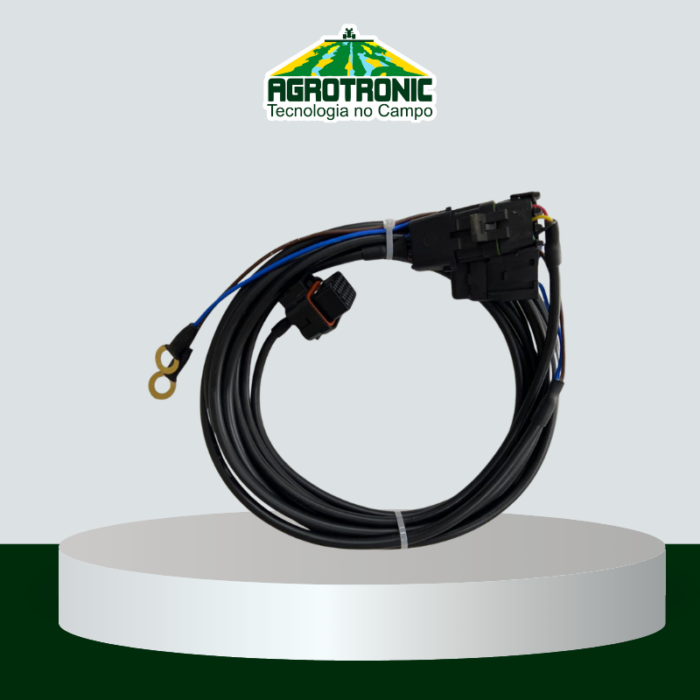 CHICOTE ALIMENTAÇÃO GS3 2630 JD