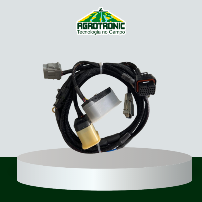 CABO DE COMUNICAÇÃO E ATUALIZAÇÃO CNH